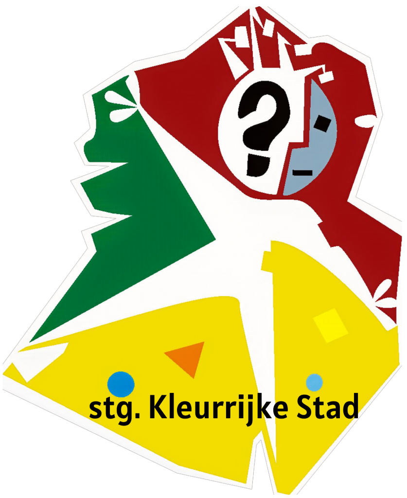 Kleurrijke Stad