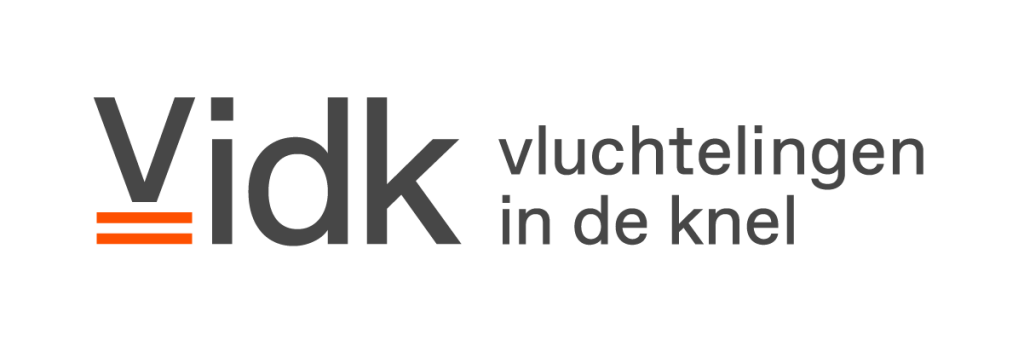 Vluchtelingen in de Knel