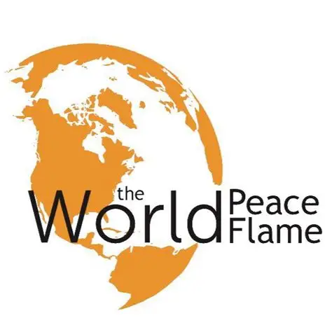 World Peace Flame